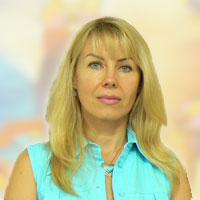 Tatiana Viktorovna Nazarova