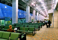 Tocumen Airport