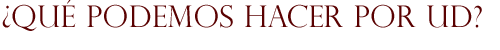 what swiss hannover does for you?